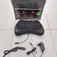 ماساژور بالشت گردن