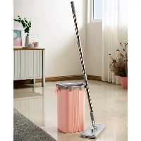 تی زمین شوی سطلی مخزن دار Magic Mop | amazonchi