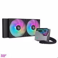 خنک کننده مایع پردازنده دیپ کول مدل LT240 ARGB