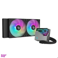 خنک کننده مایع پردازنده دیپ کول مدل LT240 ARGB