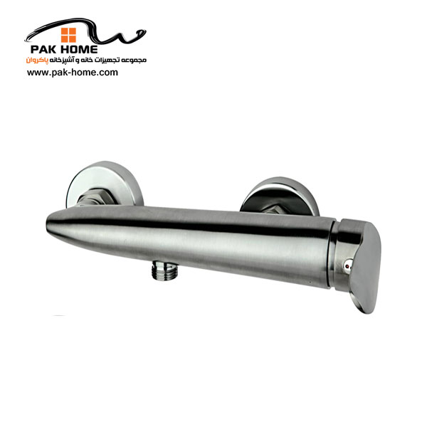 شیر توالت راسان (رابیت کروم مات)