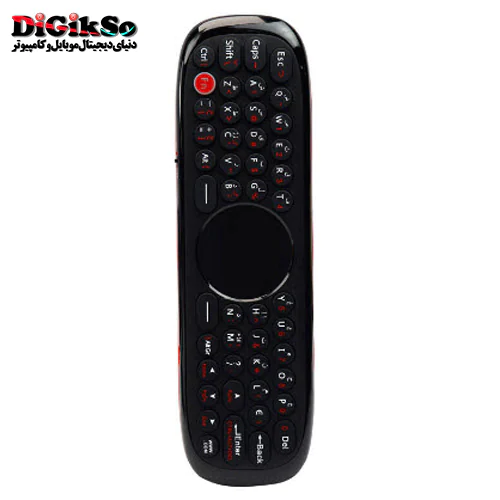 ریموت کنترل ایرموس تسکو TSCO TRC 192T