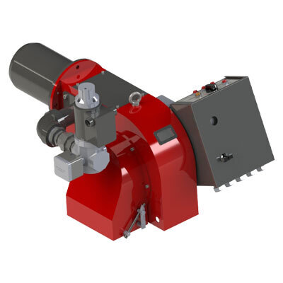 مشعل گازسوز شوفاژکار مدل CKI-G600