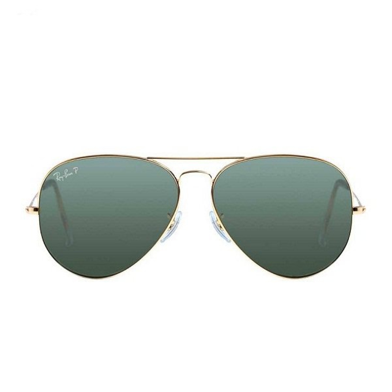 عینک آفتابی خلبانی ری بن Ray Ban مدل Diamond Hard