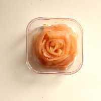 ترشی جینجر (زنجبیل) 50 گرم