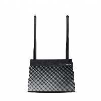 قیمت و مشخضات روتر بی‌سیم ایسوس مدل RT-N12 C1