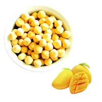 بابل تی انبه 50 گرمی همراه با نی
