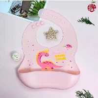 پیشبند تمام سیلیکونی دایناسور