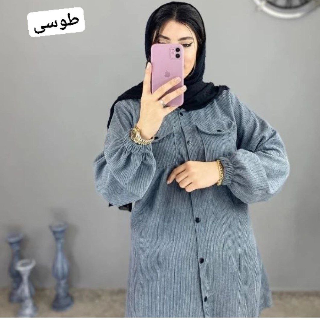 مانتو پاییزه مخمل کبریتی با قیمت مناسب مانتو زنانه پاییزه مانتو مخمل کبریتی مانتو کبریتی پاییزه مانتو پاییزه مخمل زنانه