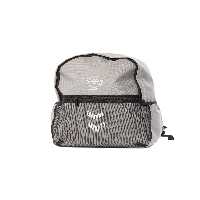 کوله پشتی خاکستری مردانه و زنانه اورجینال hummel