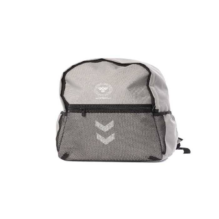 کوله پشتی خاکستری مردانه و زنانه اورجینال hummel