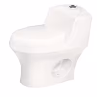 توالت فرنگی آرمیتاژ مدل آوا