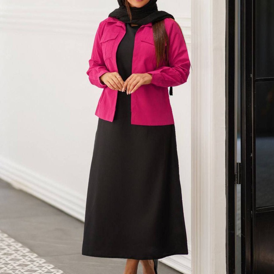 مانتو دوتیکه. ست کت و سارافون. کت و ساحلی. مانتو ساحلی. دوتیکه زنانه. ست زنانه. 