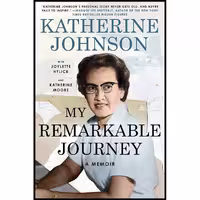 کتاب زبان اصلی My Remarkable Journey انتشارات Amistad