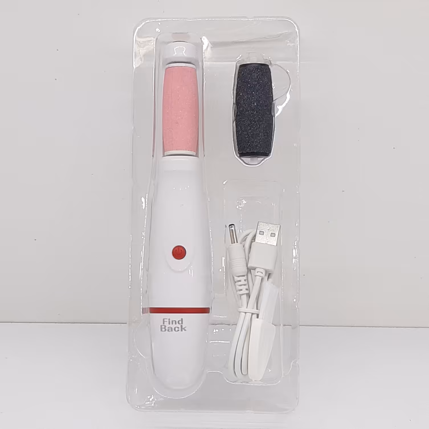 سوهان پا برقی و باطری خور شارژی