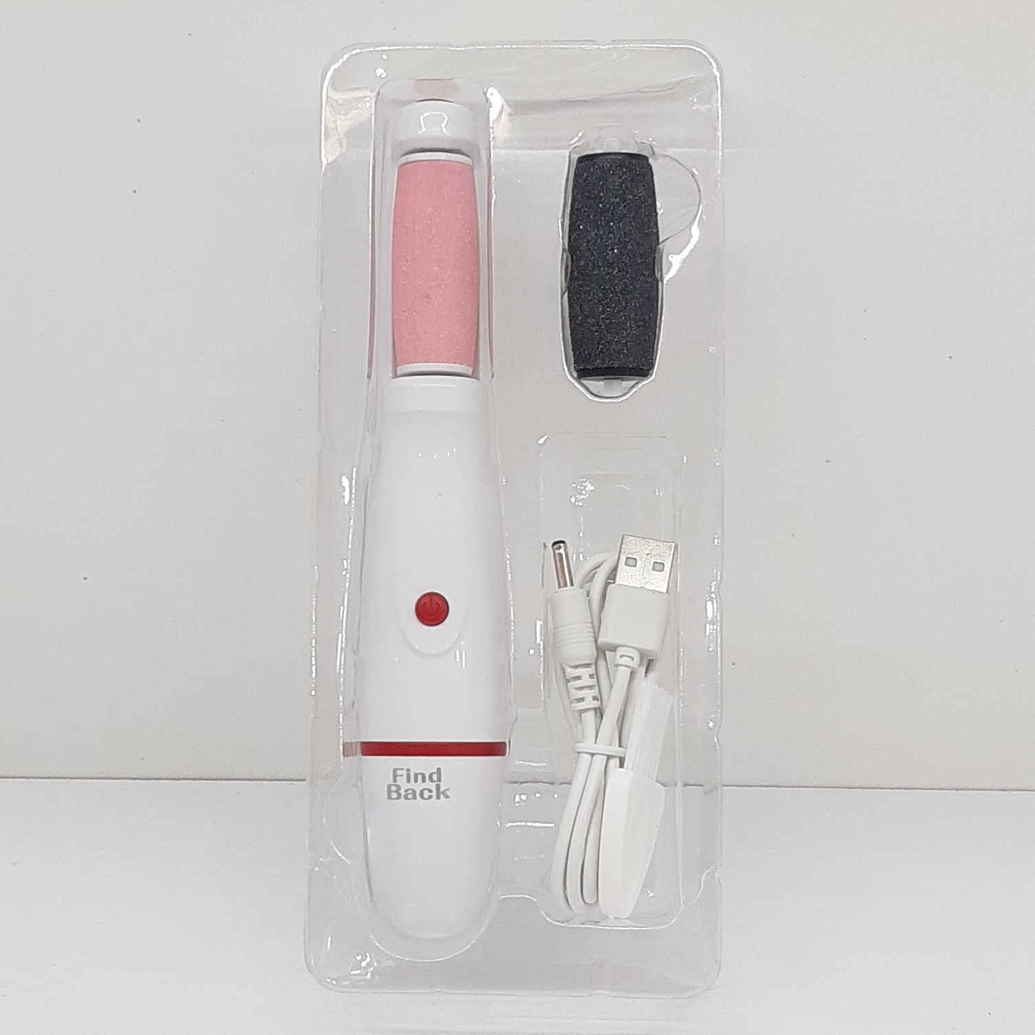 سوهان پا برقی و باطری خور شارژی