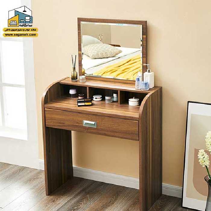 میز آرایش کد DMP62 - فروشگاه سه گامه