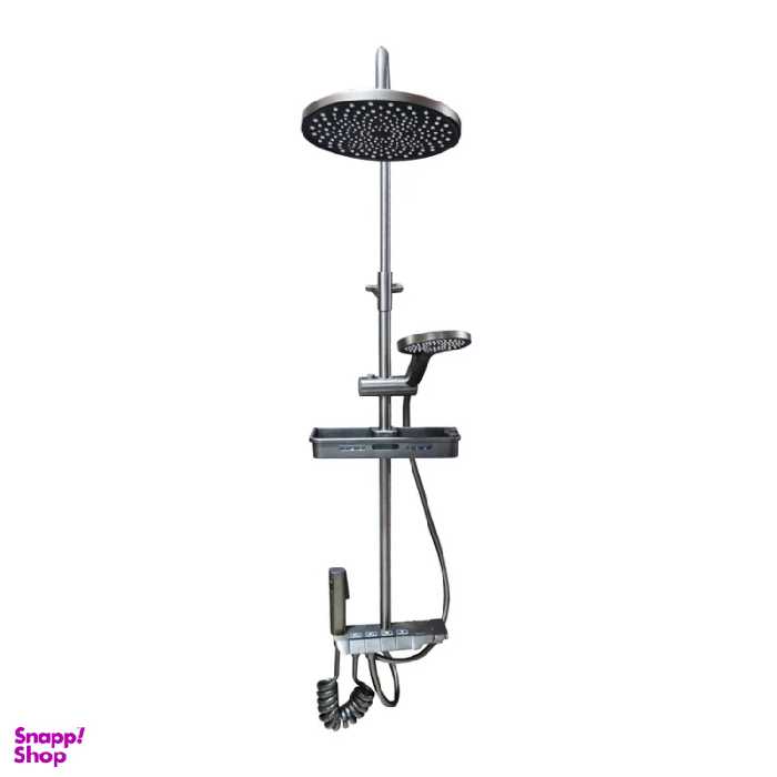 دوش حمام مدل YP-SINGEL LEVER