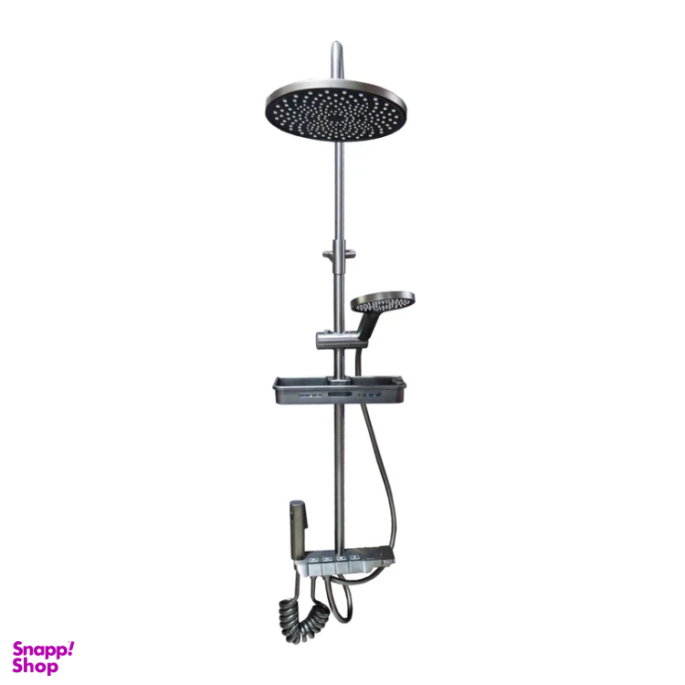 دوش حمام مدل YP-SINGEL LEVER