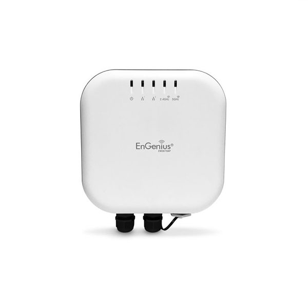اکسس پوینت Outdoor بی سیم EnGenius مدل EWS870AP - فروشگاه اینترنتی طیف سنتر