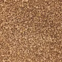 قهوه فوری گلد برزیل با رنگ روشن و طعمی تقریباً ترش در بسته بندی 100 گرمی 