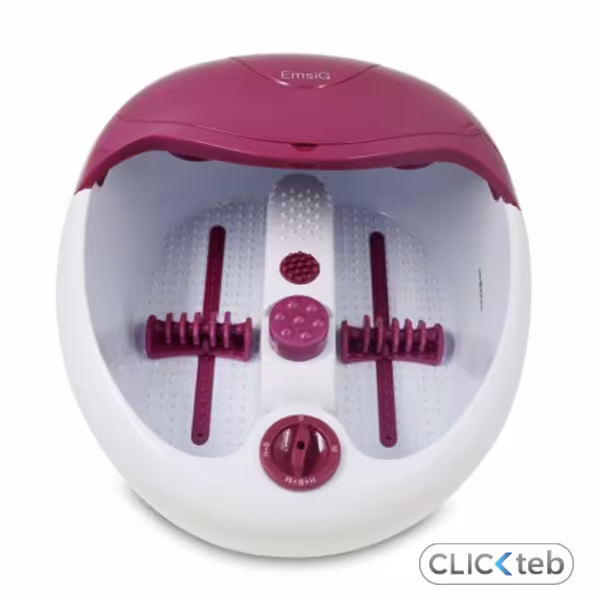 ماساژور پا امسیگ مدل FW330 (اوریجینال   گارانتی اصلی)