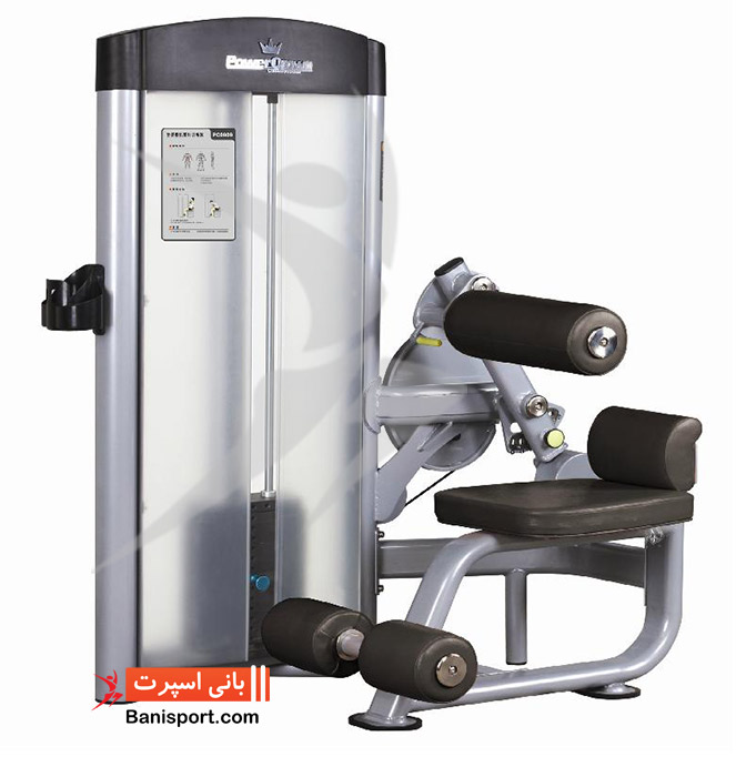 دستگاه شکم Relax fitness PC909