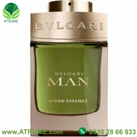 عطر ادکلن بولگاری من وود اسنس 150 میل مردانه