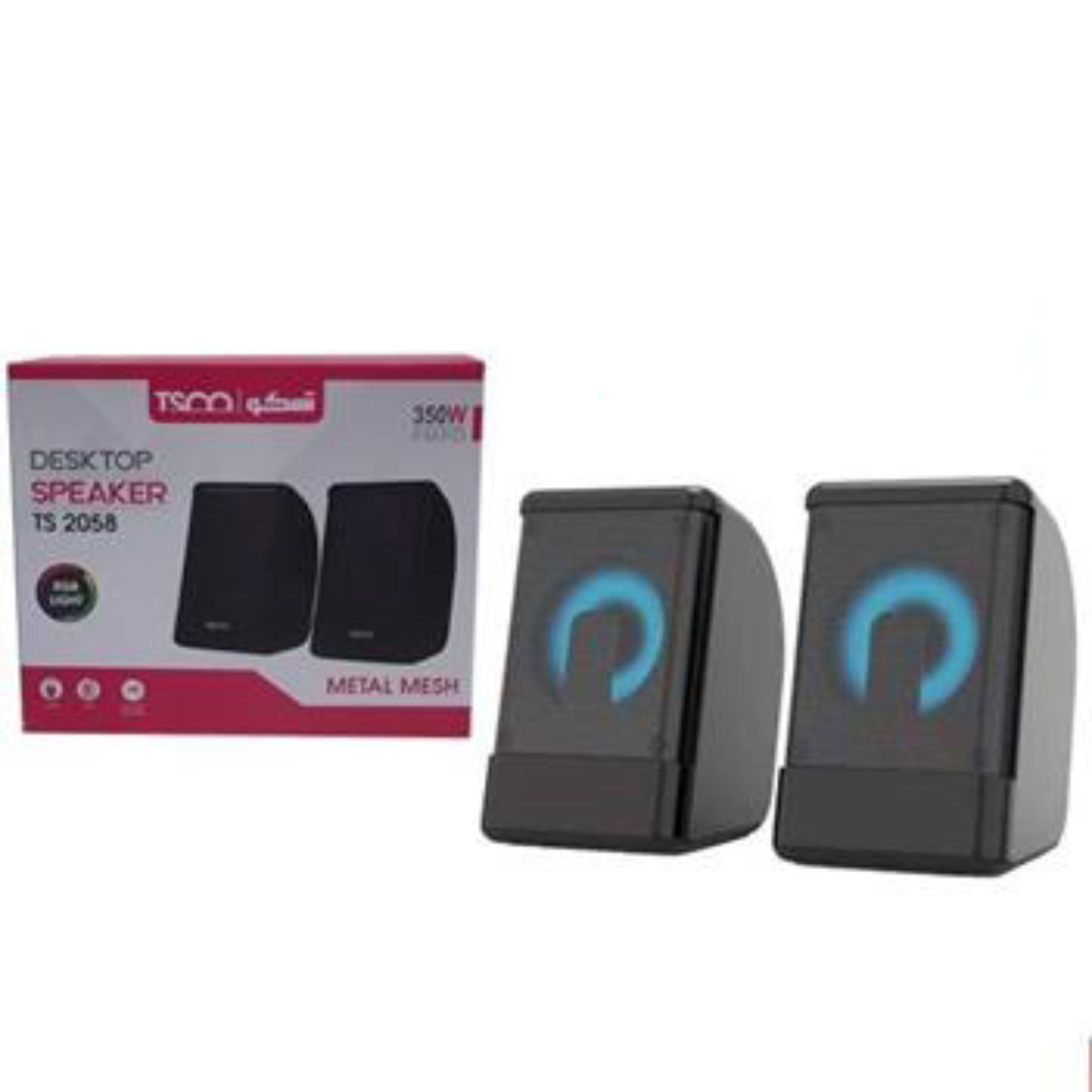 اسپیکر کامپیوتر و لپ تاپ