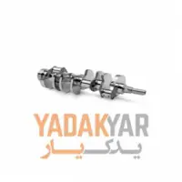 میل لنگ 206 تیپ 2 بالتین