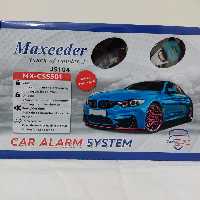 دزدگیر خودرو مکسیدر