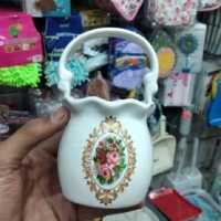 جا نباتی سرامیکی