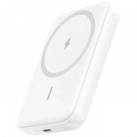پاور بانک 5000 میلی آمپر ساعت Anker مدل 321PowerCore A1616