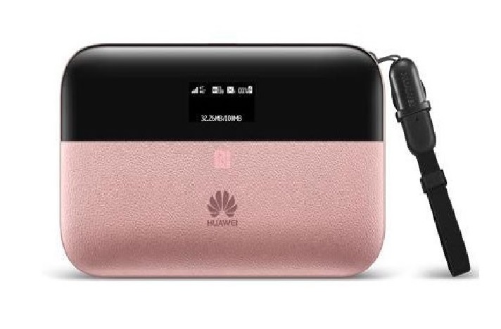 مودم همراه 4.5G LTE هوآوی مدل ای 5885