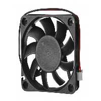 فن 12V سایز 6x6 با ضخامت 1.5 سانت برند SONUN | amazonchi