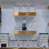 سرویس آشپزخانه برند DSM 29 پارچه مفید کمر باریک شیک و باکیفیت