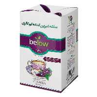 ساشه شیرین‌کننده بیلو 40عددی