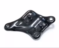 دیاق میل موجگیر راست پراید