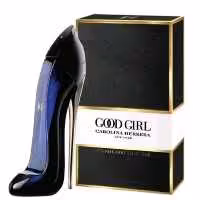 عطرگودگرل زنانه دخترانه 10 گرم عطری گرم  وکمی تلخ هدیه ولنتاین