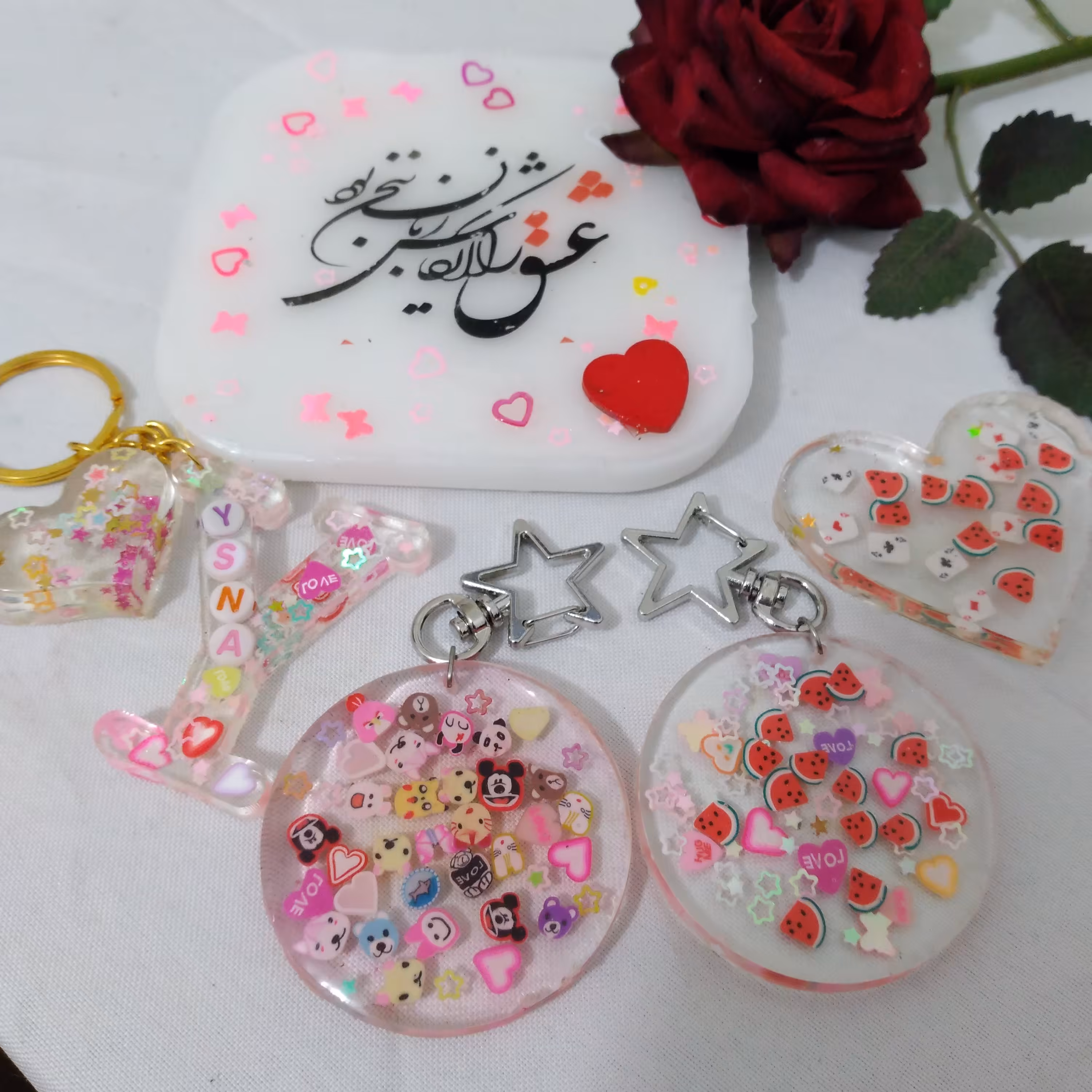 اویزکیف بچگانه