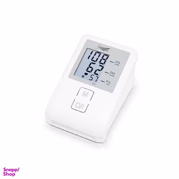فشارسنج دیجیتال سرجیا مدل LD-520