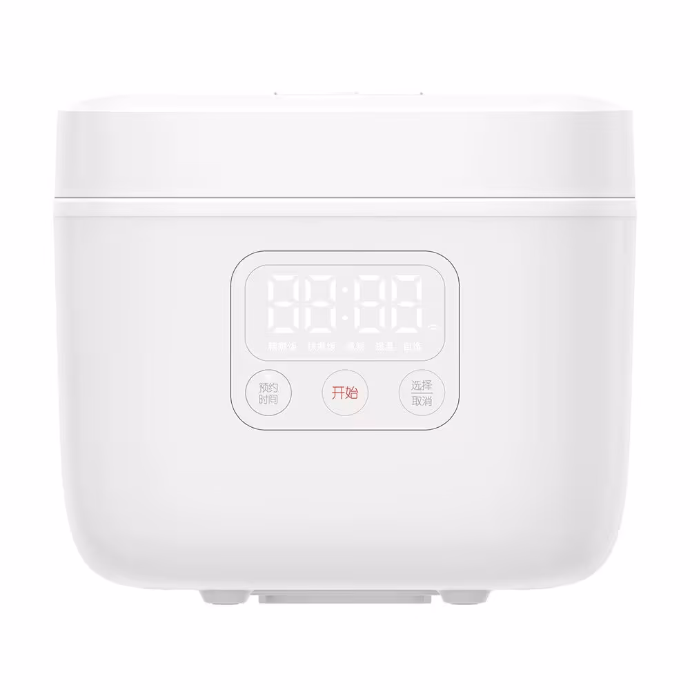 پلوپز برقی 1.6 لیتری شیائومی 1.6L Home Electric Rice Cooker DFB201CM