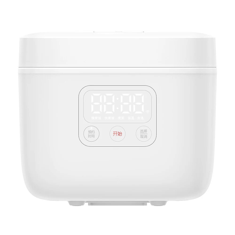 پلوپز برقی 1.6 لیتری شیائومی 1.6L Home Electric Rice Cooker DFB201CM