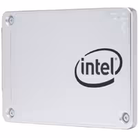 حافظه پرسرعت اینتل سری 540 با ظرفیت 480 گیگابایت