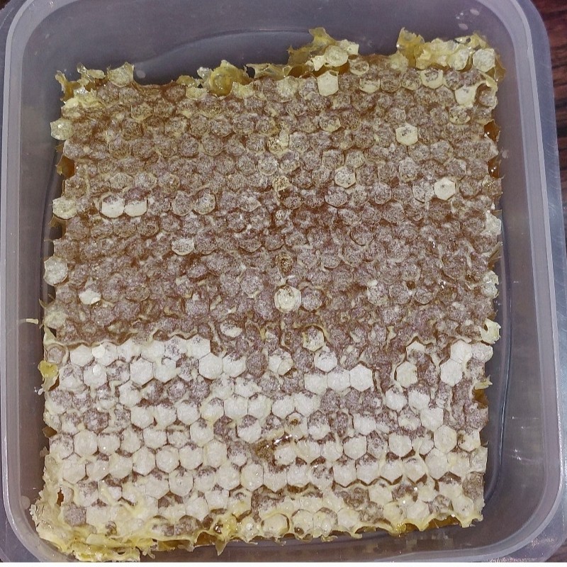 عسل