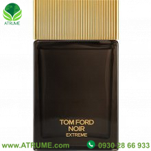 عطر ادکلن تام فورد نویر اکستریم 100 میل مردانه