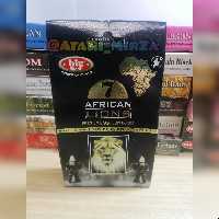 عود آبشاری بیک رایحه هفت شیر آفریقایی بسته 10 عددی   7 African Lions