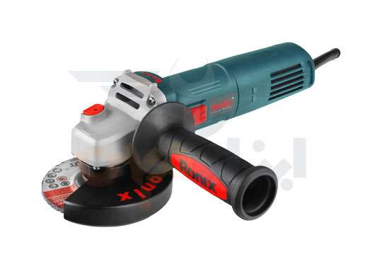 مینی فرز رونیکس مدل 3111 ronix