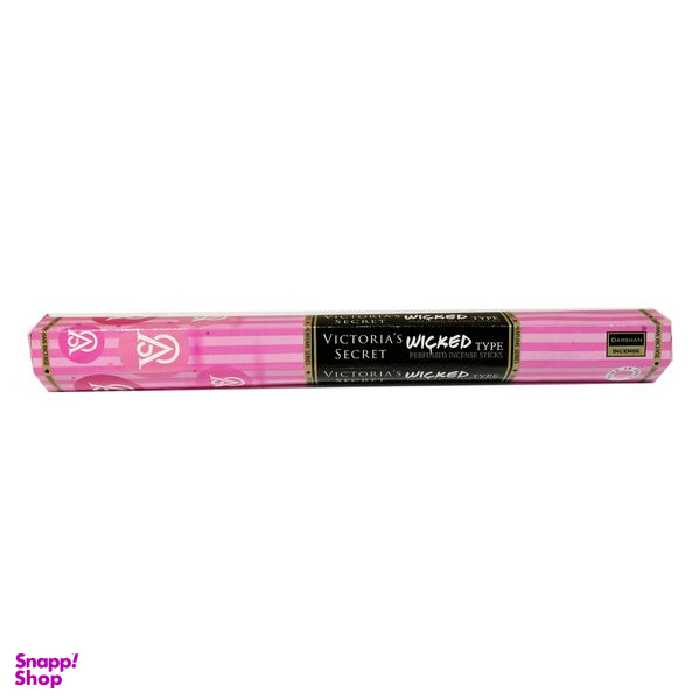 عود دارشان طرح WICKED VICTORIAS SECRET کد 18