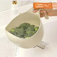 برنج شور لیمون